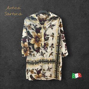Antica Sartoria Tunic